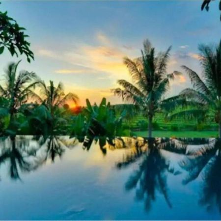 Luxenomads Tanah Lot Oceanview Escape Villa Selemadeg Exteriör bild