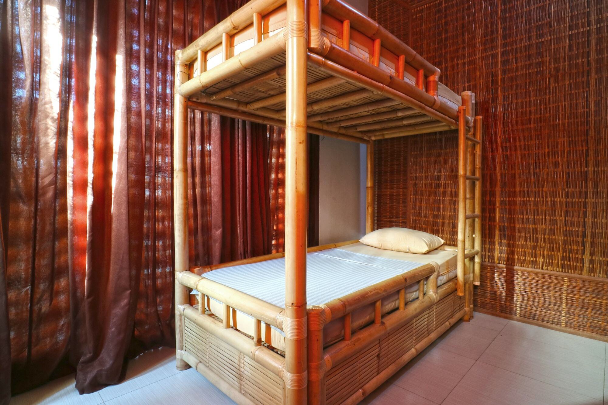 Luxenomads Tanah Lot Oceanview Escape Villa Selemadeg Exteriör bild